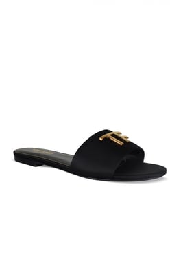 Tom Ford sandaler svart