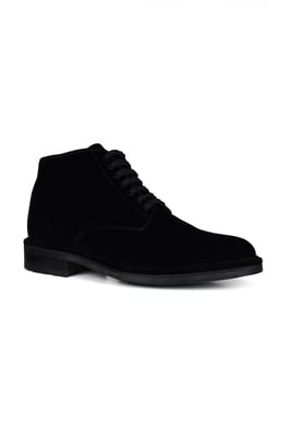 Saint Laurent Stövlar Svarta