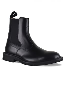 Bottega Veneta Laarzen Zwart