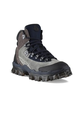 Moncler Herlot laarzen Grijs