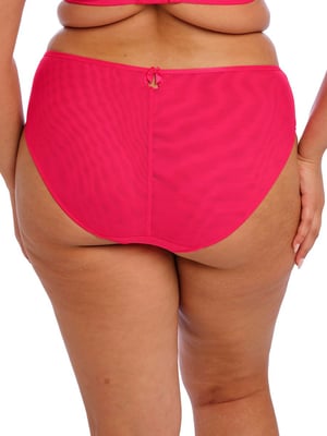 Teagan High Leg Brief