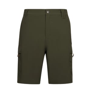 Trespass Dalham Shorts - Herrar (Mörk vinstock)