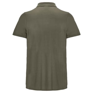 SOLS Unisex Volwassenen Pitcher Gerecycled Polyester Polo Shirt (Leger)