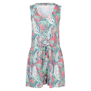 Mountain Warehouse Dam Bahamas Playsuit (Mixad)