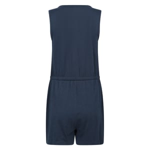Mountain Warehouse Dames/Dames Bahama's Playsuit (Marine)