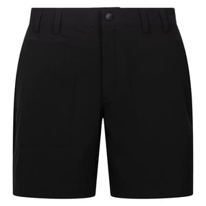 Trespass Dames/Dames Montrose Korte Broek (Zwart)