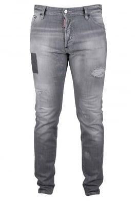 Dsquared2 Cool Guy Jean Grey