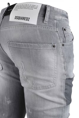 Dsquared2 Cool Guy Jean Grey
