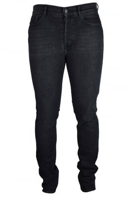 Givenchy Jeans Zwart