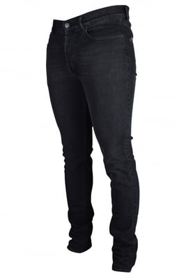 Givenchy Jeans Zwart