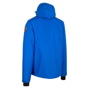 Mens Graham DLX Ski Jacket (Blue)
