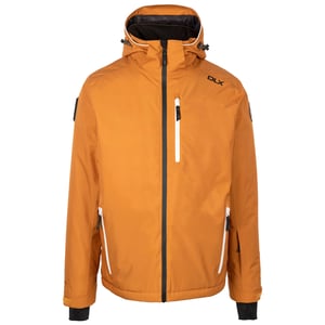 Mens Graham DLX Ski Jacket (Ginger)