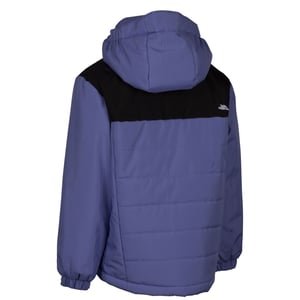 Trespass Kinder/Kids Halston Ski-jas (Baja Blauw)