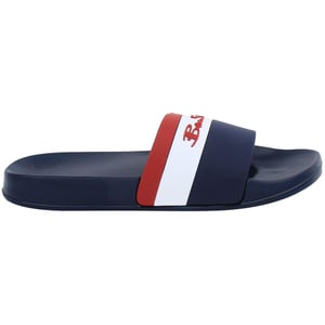 Ben Sherman Fistral Mens Navy Sliders