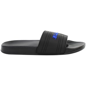 Ben Sherman Southend Mens Black Sliders