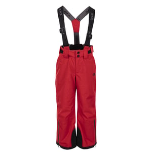 Trespass Benito skibroek voor kinderen (Rood)