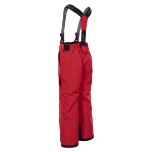 Trespass Benito skibroek voor kinderen (Rood)
