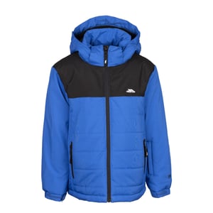 Trespass Kinder/Kids Halston Ski-jas (Blauw)