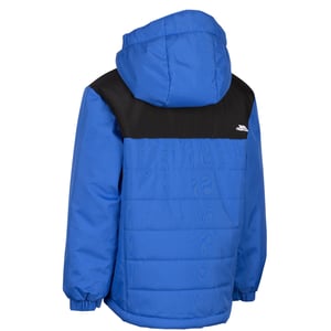 Trespass Kinder/Kids Halston Ski-jas (Blauw)