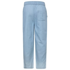 Mountain Warehouse Kinder/Kinder Heather Chambray Broek (Blauw)