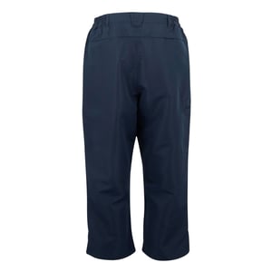 Regatta Dames/Dames Chaska III Walking Capri Cropped Broek (Marine)