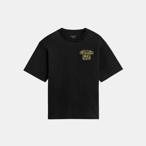 Lemon Relaxed T-Shirt