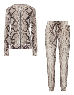 Trainingspak: Hoodie & Broek