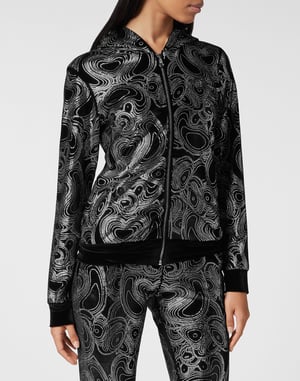Trainingspak: Hoodie & Broek Teddy