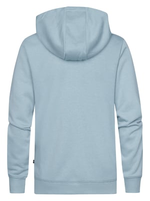 Petrol Industries - Jongens Sportief Vest Seacrest - Blauw
