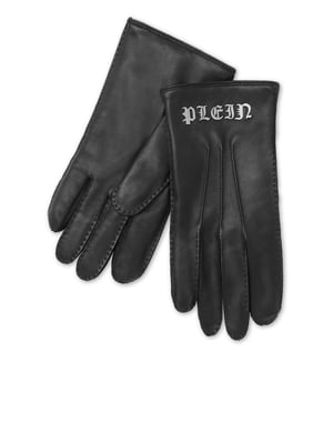 Midhandschoenen Gothic Plein
