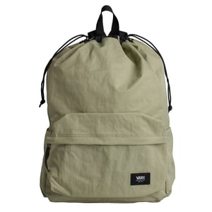 Old Skool Cinch Rugzak VN00082GD3Z1 voor Mannen en Vrouwen
