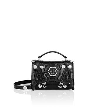 Handvat Tas Hexagon