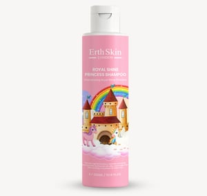 ROYAL SHINE PRINCESS SHAMPOO 300ML