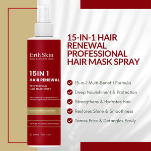15-IN-1 HAIR RENEWAL PROFESSIONAL HAIR MASK SPRAY 300ML