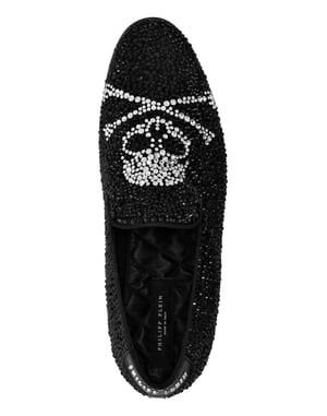 Loafers Skull&Bones