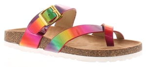 Miss Riot Girls Sandals Mules Strappy Strike assorted