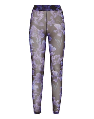 Legging Flowers