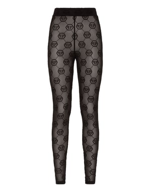 Legging Monogram