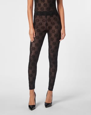 Legging Monogram