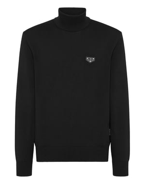 Turtle Neck