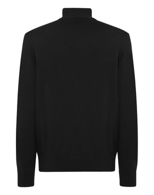 Turtle Neck