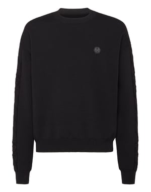 Pullover Ronde Hals