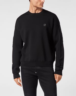 Pullover Ronde Hals