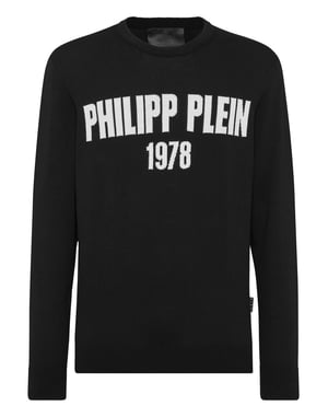 Pullover Ronde Hals