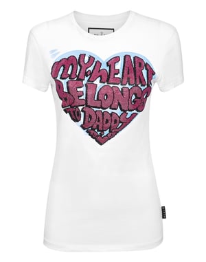 T-shirt Slim Fit