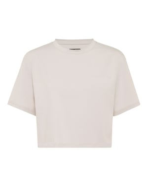 T-Shirt Ronde Hals