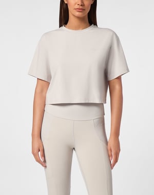T-Shirt Ronde Hals