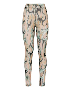 Legging Flame