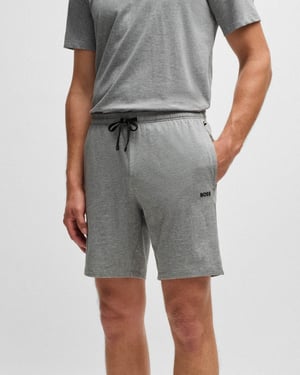 BOSS Orange Mix&Match Mens Loungewear Shorts NOS
