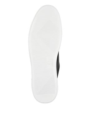 Lage Sneakers Skull And Plein